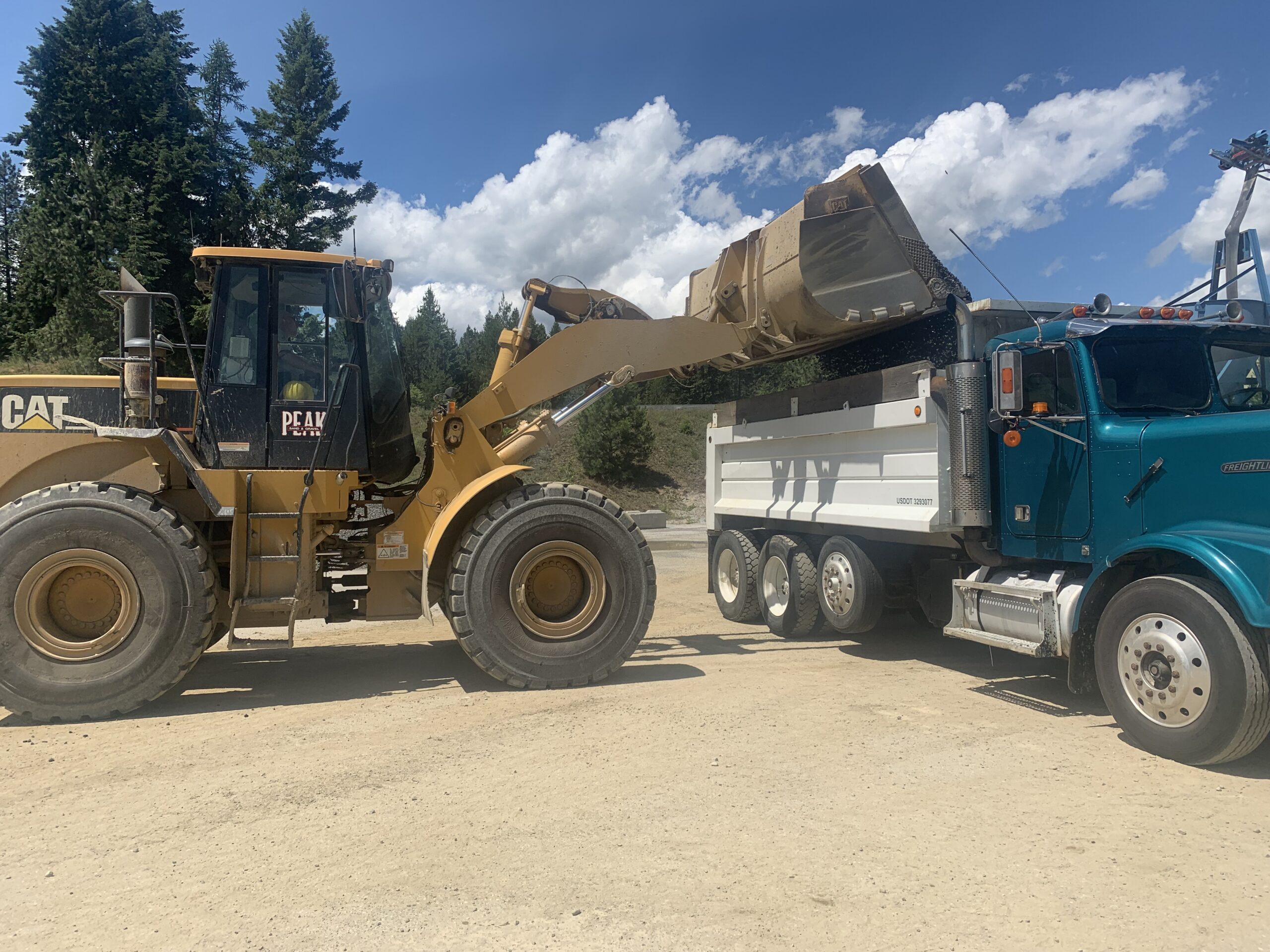 Landscaping Idaho Falls 4 Excavation Idaho Falls